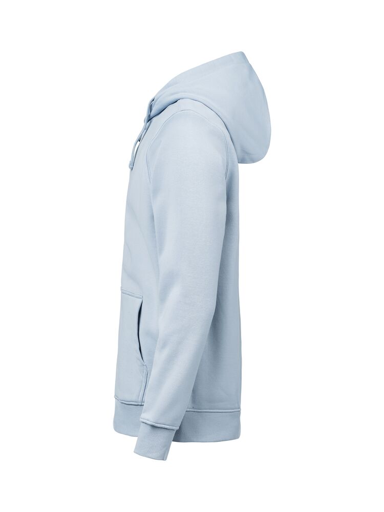 UM Full Zip Hoodie (OCS-RCS) 
Regular Fit Unisex