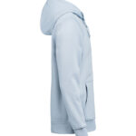 UM Full Zip Hoodie (OCS-RCS) 
Regular Fit Unisex