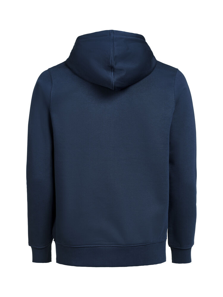 UM Full Zip Hoodie (OCS-RCS) 
Regular Fit Unisex