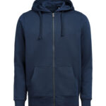 UM Full Zip Hoodie (OCS-RCS) 
Regular Fit Unisex
