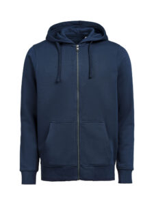 UM Full Zip Hoodie (OCS-RCS) 
Regular Fit Unisex