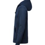 UM Full Zip Hoodie (OCS-RCS) 
Regular Fit Unisex