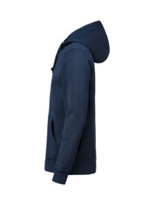 UM Full Zip Hoodie (OCS-RCS) 
Regular Fit Unisex
