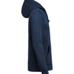 UM Full Zip Hoodie (OCS-RCS) 
Regular Fit Unisex