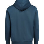 UM Full Zip Hoodie (OCS-RCS) 
Regular Fit Unisex