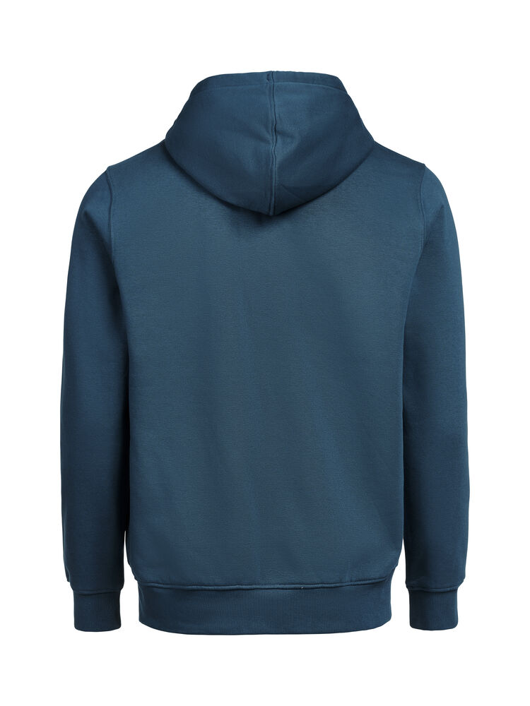 UM Full Zip Hoodie (OCS-RCS) 
Regular Fit Unisex
