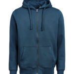 UM Full Zip Hoodie (OCS-RCS) 
Regular Fit Unisex