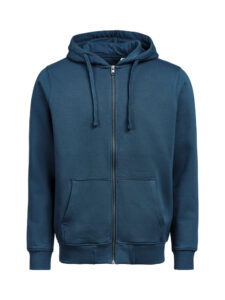 UM Full Zip Hoodie (OCS-RCS) 
Regular Fit Unisex