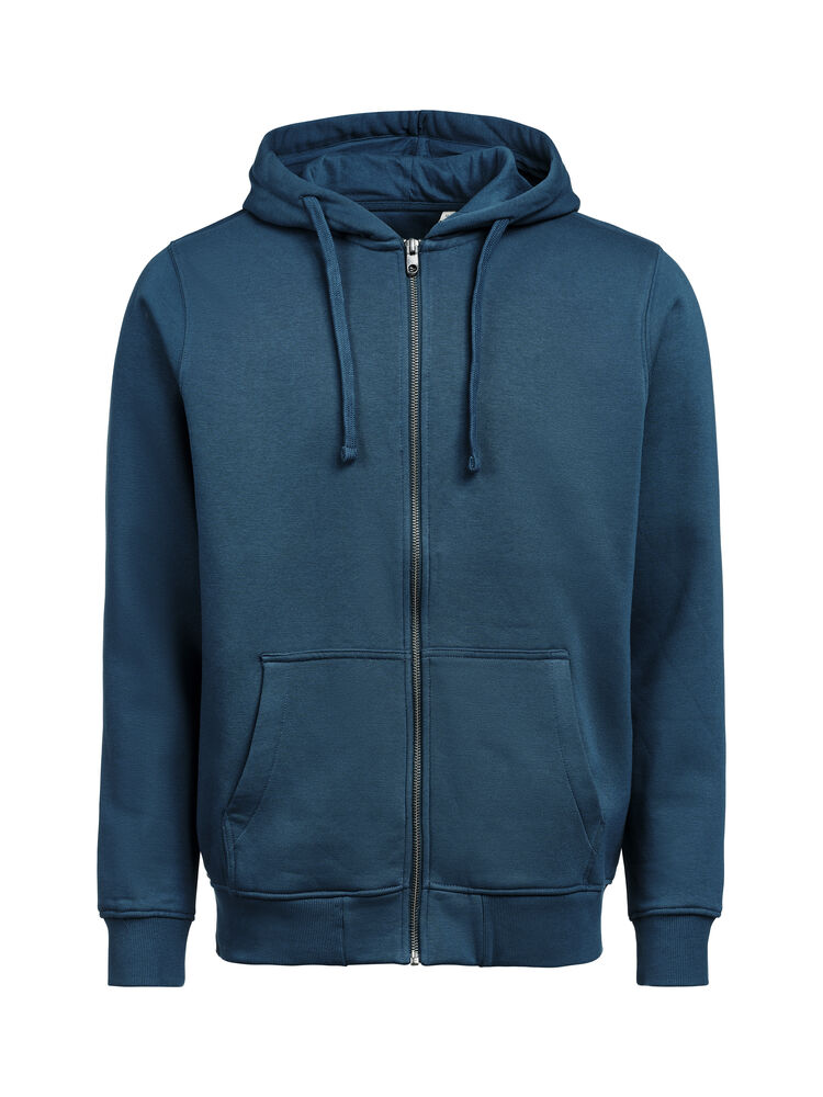 UM Full Zip Hoodie (OCS-RCS) 
Regular Fit Unisex