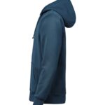 UM Full Zip Hoodie (OCS-RCS) 
Regular Fit Unisex