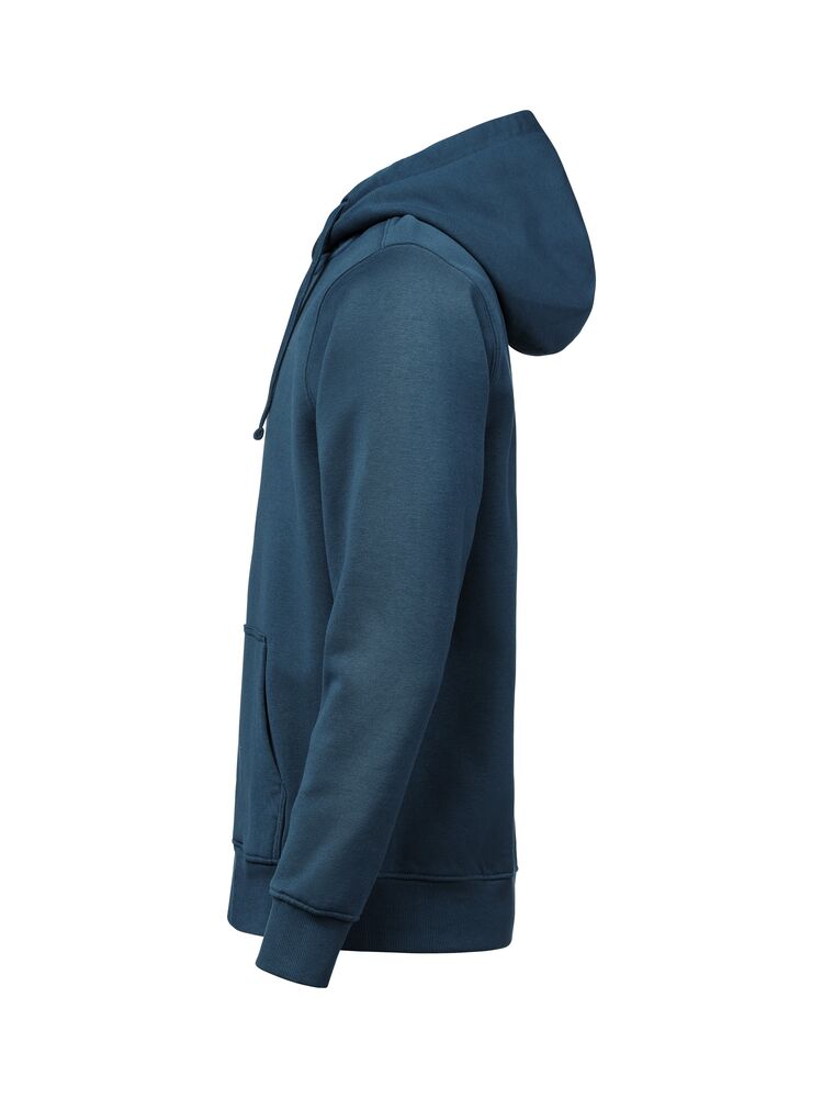 UM Full Zip Hoodie (OCS-RCS) 
Regular Fit Unisex