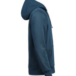 UM Full Zip Hoodie (OCS-RCS) 
Regular Fit Unisex