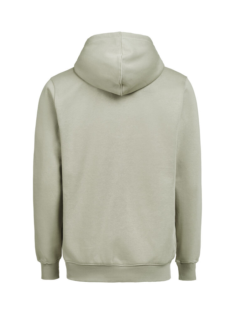 UM Full Zip Hoodie (OCS-RCS) 
Regular Fit Unisex