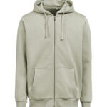 UM Full Zip Hoodie (OCS-RCS) 
Regular Fit Unisex
