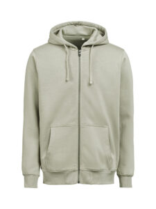 UM Full Zip Hoodie (OCS-RCS) 
Regular Fit Unisex