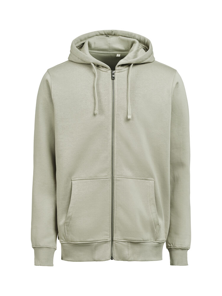 UM Full Zip Hoodie (OCS-RCS) 
Regular Fit Unisex