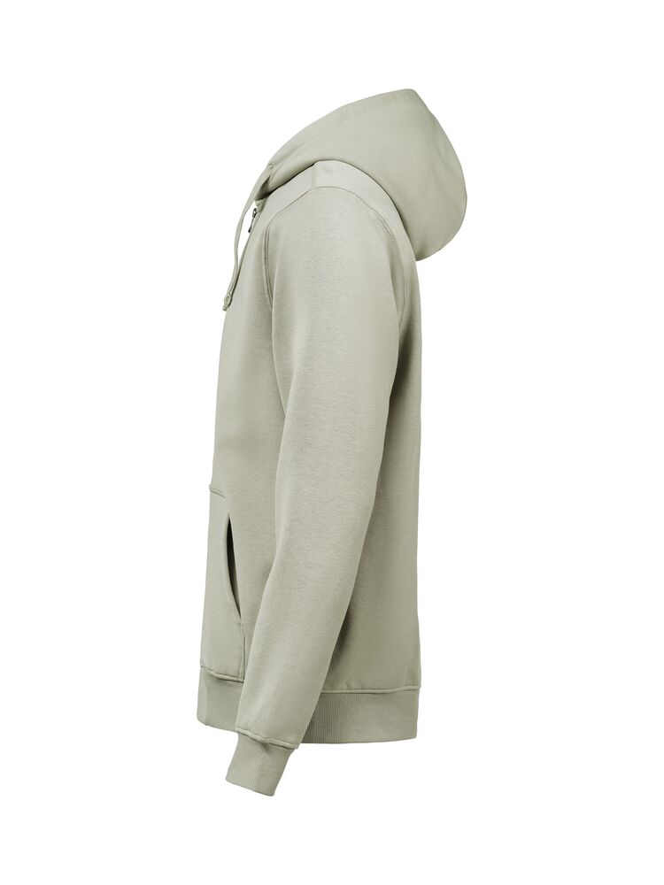UM Full Zip Hoodie (OCS-RCS) 
Regular Fit Unisex