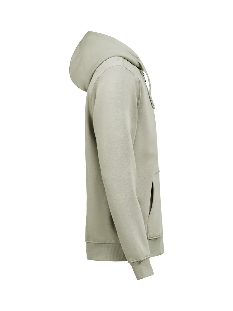 UM Full Zip Hoodie (OCS-RCS) 
Regular Fit Unisex