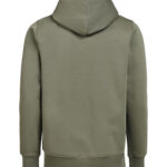 UM Full Zip Hoodie (OCS-RCS) 
Regular Fit Unisex