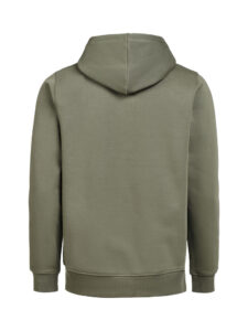 UM Full Zip Hoodie (OCS-RCS) 
Regular Fit Unisex