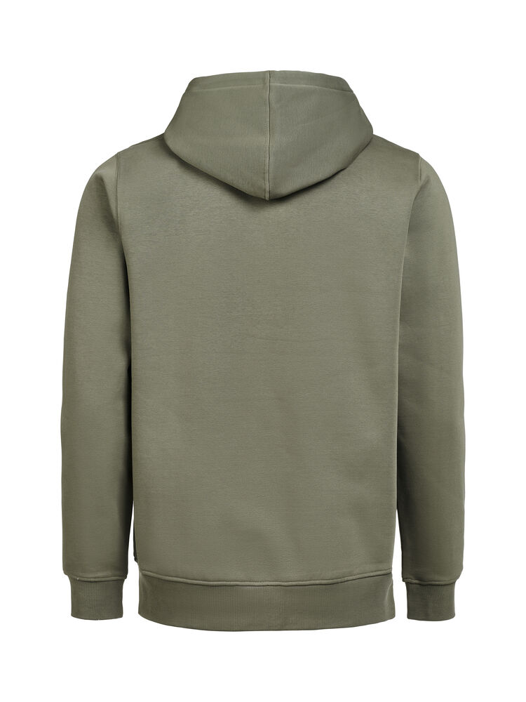 UM Full Zip Hoodie (OCS-RCS) 
Regular Fit Unisex