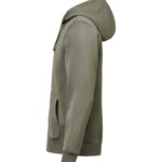 UM Full Zip Hoodie (OCS-RCS) 
Regular Fit Unisex