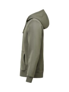 UM Full Zip Hoodie (OCS-RCS) 
Regular Fit Unisex