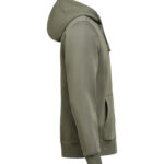 UM Full Zip Hoodie (OCS-RCS) 
Regular Fit Unisex