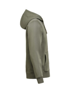 UM Full Zip Hoodie (OCS-RCS) 
Regular Fit Unisex