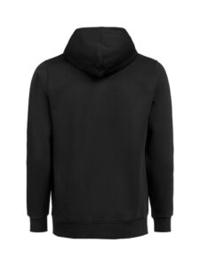 UM Full Zip Hoodie (OCS-RCS) 
Regular Fit Unisex