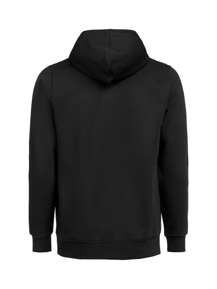 UM Full Zip Hoodie (OCS-RCS) 
Regular Fit Unisex