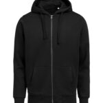 UM Full Zip Hoodie (OCS-RCS) 
Regular Fit Unisex