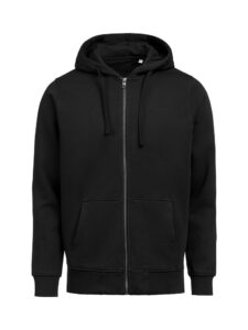UM Full Zip Hoodie (OCS-RCS) 
Regular Fit Unisex