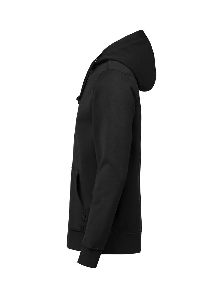 UM Full Zip Hoodie (OCS-RCS) 
Regular Fit Unisex