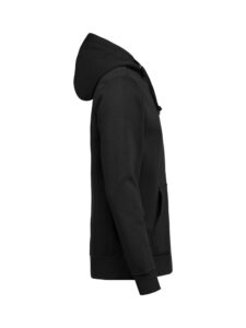 UM Full Zip Hoodie (OCS-RCS) 
Regular Fit Unisex