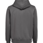 UM Full Zip Hoodie (OCS-RCS) 
Regular Fit Unisex
