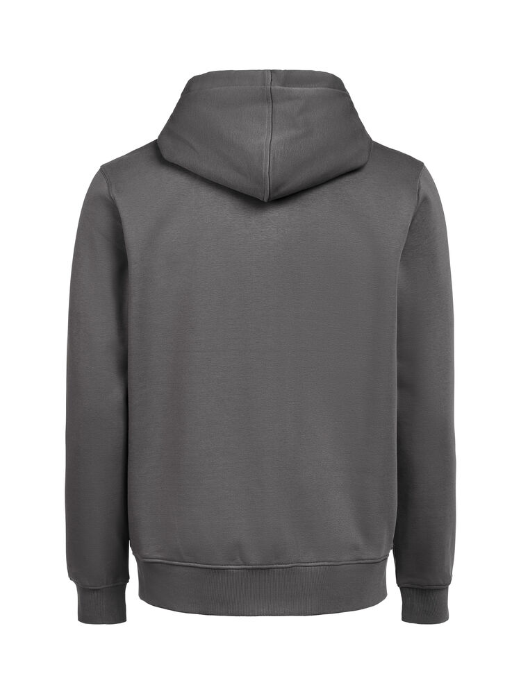 UM Full Zip Hoodie (OCS-RCS) 
Regular Fit Unisex