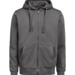 UM Full Zip Hoodie (OCS-RCS) 
Regular Fit Unisex
