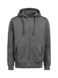 UM Full Zip Hoodie (OCS-RCS) 
Regular Fit Unisex