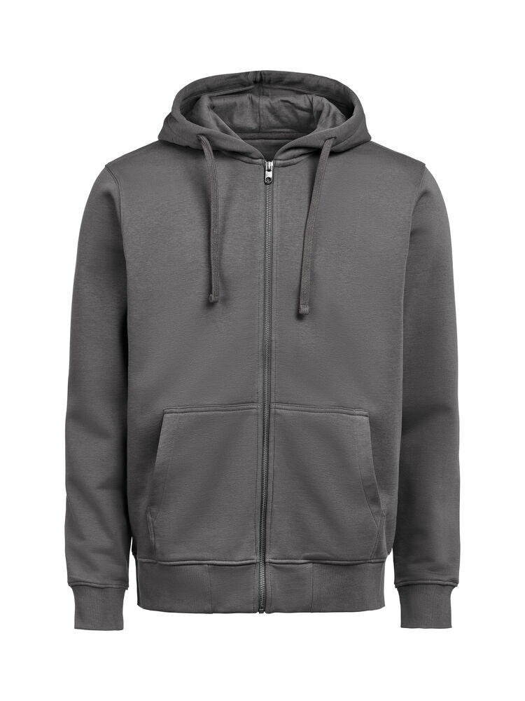 UM Full Zip Hoodie (OCS-RCS) 
Regular Fit Unisex