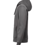 UM Full Zip Hoodie (OCS-RCS) 
Regular Fit Unisex