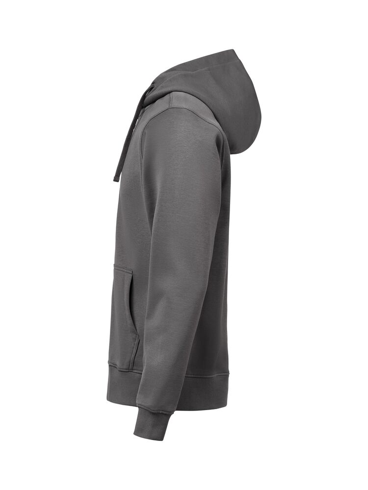 UM Full Zip Hoodie (OCS-RCS) 
Regular Fit Unisex