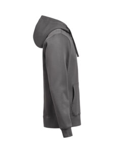 UM Full Zip Hoodie (OCS-RCS) 
Regular Fit Unisex