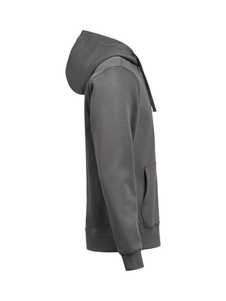 UM Full Zip Hoodie (OCS-RCS) 
Regular Fit Unisex