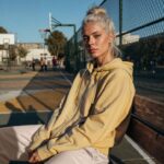 UM Full Zip Hoodie (OCS-RCS) 
Regular Fit Unisex
