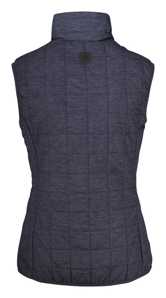 Rainier Vest Ladies
