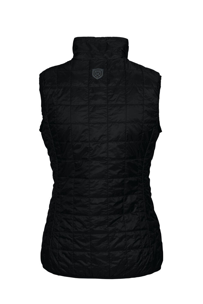 Rainier Vest Ladies