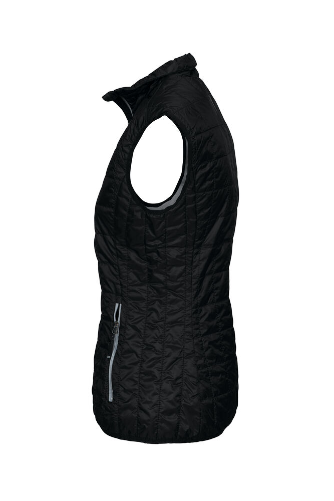 Rainier Vest Ladies