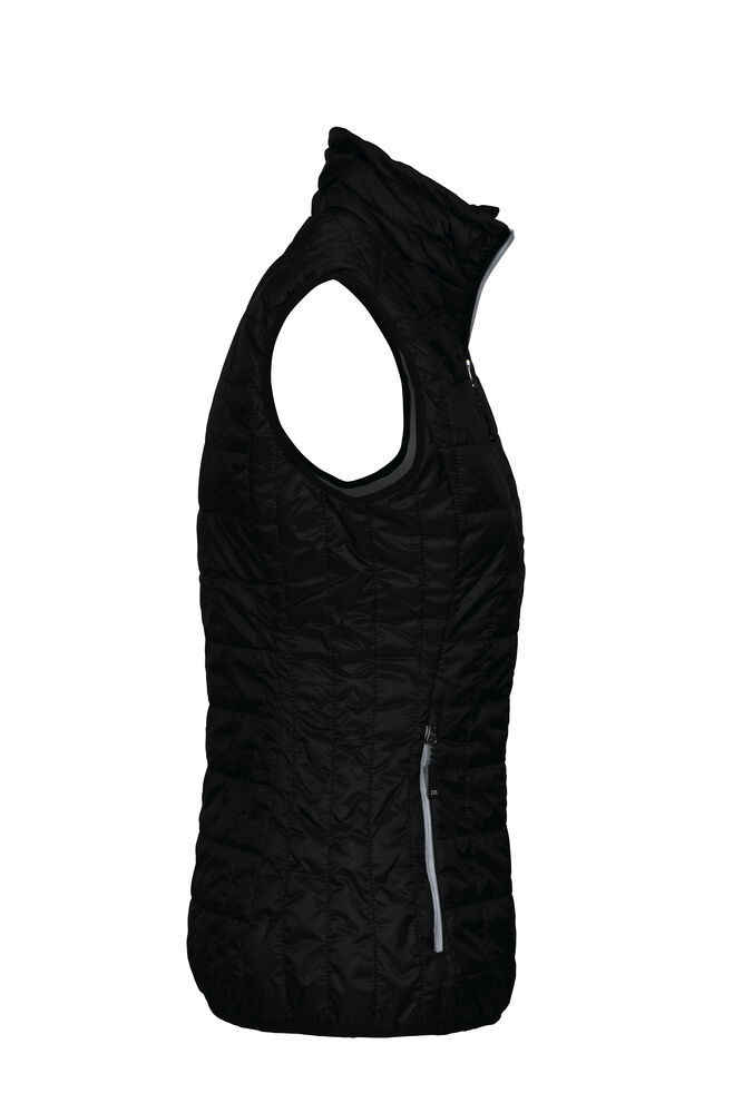 Rainier Vest Ladies