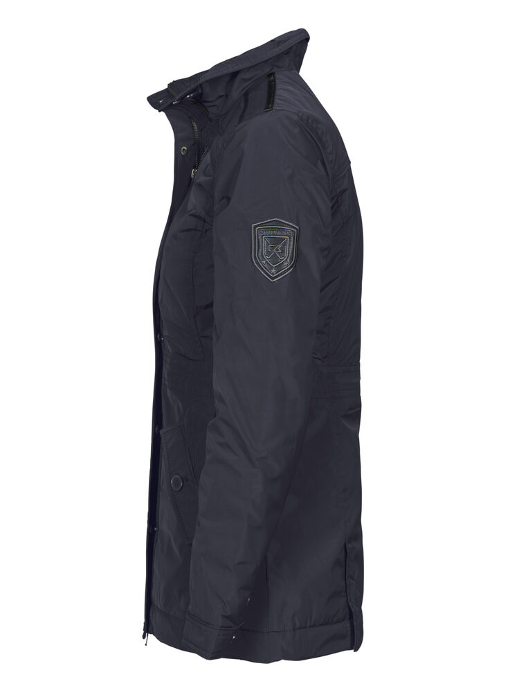 Medina Jacket Ladies’
